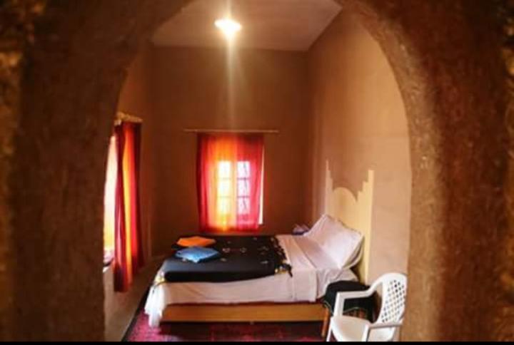 Maggaman Guest House Tafraoute Sidi Ali Zimmer foto